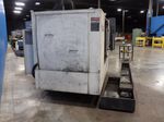 Fadal Cnc Vertical Machining Center