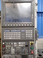 Okuma Cnc Vertical Machining Center