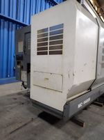 Okuma Cnc Vertical Machining Center