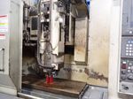 Okuma Cnc Vertical Machining Center