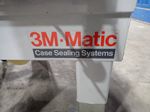 3mmatic Case Sealing System