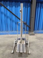 Tawi Electric Lift