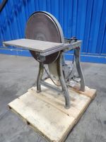  Disc Sander