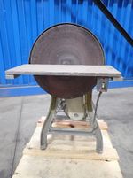  Disc Sander