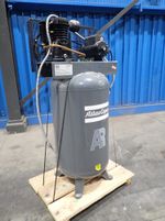 Atlas Copco Air Compressor