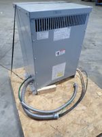 Ge Transformor