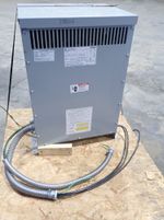 Ge Transformor
