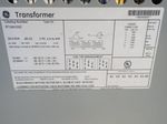 Ge Transformor