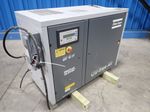 Atlas Copco Air Compressor