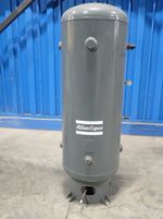 Atlas Copco Receiving Tank