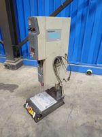 Branson Ultrasonic Welder