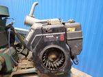Kohler Air Compressor