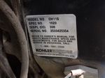 Kohler Air Compressor