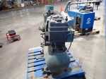 Kohler Air Compressor