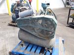 Kohler Air Compressor