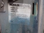 Kohler Air Compressor
