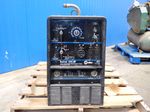 Miller Generator Welder