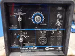 Miller Generator Welder