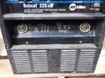 Miller Generator Welder