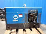 Miller Generator Welder