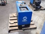 Miller Generator Welder