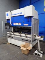 Trumpf Trumpf Trumabend C60 Press Brake