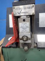 Victaulic  Victaulic Ve260 Series Roll Grover