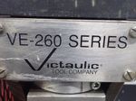Victaulic  Victaulic Ve260 Series Roll Grover