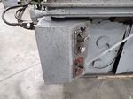 Doall Vertical Bandsaw