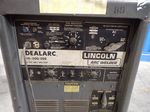 Lincoln Arc Welder