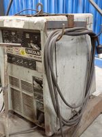 Lincoln Arc Welder