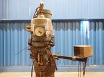 Bridgeport Vertical Milling Machine