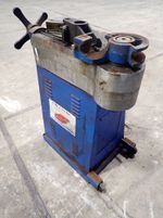 Ercolina Top Bender