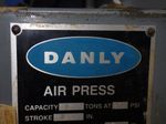 Danly Air Press
