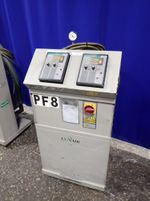 Conairfranklin Controlvacuum Conveyor