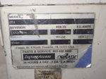 Conairfranklin Controlvacuum Conveyor