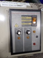 Conairfranklin Controlvacuum Conveyor