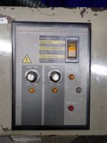 Conairfranklin Controlvacuum Conveyor