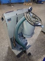 Conairfranklin Controlvacuum Conveyor