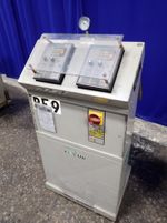 Conairfranklin Controlvacuum Conveyor