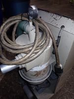 Conairfranklin Controlvacuum Conveyor