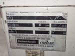 Conairfranklin Controlvacuum Conveyor