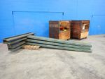  Cantilever Racking