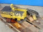 Accowright Way Hoist