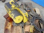 Accowright Way Hoist