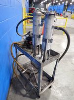 Graco Liquid Filter System