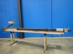 Omga Aluminum Extrusion Cutoff Saw Wfeed Table