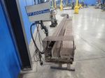 Omga Aluminum Extrusion Cutoff Saw Wfeed Table
