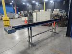 Omga Aluminum Extrusion Cutoff Saw Wfeed Table