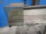 Omga Aluminum Extrusion Cutoff Saw Wfeed Table